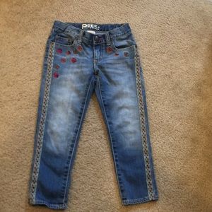 Peek Dungarees Jeans